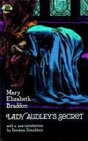 Cover of Lady Audley's Secret by Mary Elizabeth Braddon