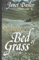 Cover of Bed of Grass by Janet Dailey