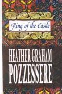 Cover of King of the castle by Heather Graham