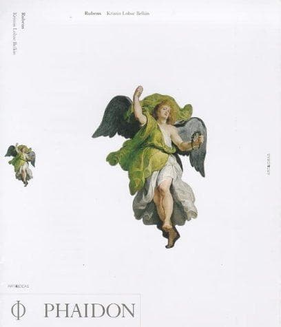 Cover of Rubens by Kristin Lohse Belkin