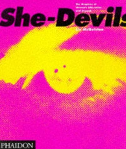 Cover of Suffragettes to she-devils by Liz McQuiston