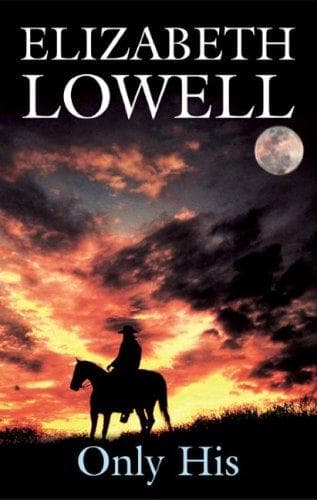 Cover of Only His by Ann Maxwell