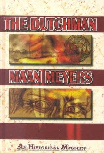 Cover of The Dutchman by Maan Meyers