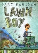 Cover of Lawn Boy by Gary Paulsen