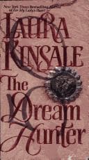 Cover of The Dream Hunter by Laura Kinsale