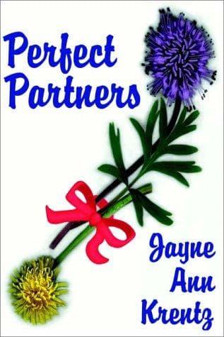 Cover of Perfect Partners by Jayne Ann Krentz