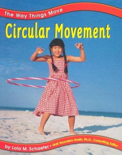 Cover of Circular Movement by Gail Saunders-Smith