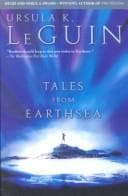Cover of Tales from Earthsea by Ursula K. Le Guin