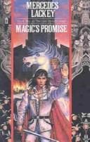 Cover of Magic's Promise by Mercedes Lackey