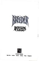Cover of Breeder by Douglas Clegg