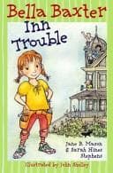 Cover of Inn trouble by Jane B. Mason