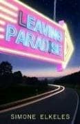 Cover of Leaving Paradise by Simone Elkeles
