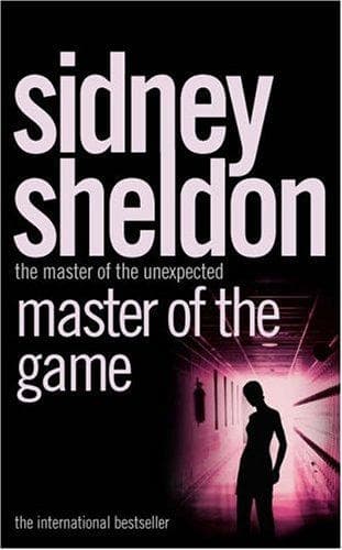 Cover of Master of the Game by Sidney Sheldon