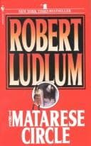 Cover of The Matarese Circle by Robert Ludlum