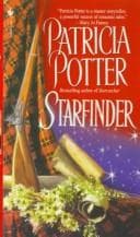 Cover of Starfinder by Patricia A. Potter
