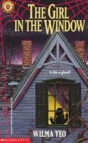 Cover of Girl in the Window by Wilma Yeo