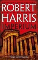 Cover of Imperium by Robert Harris