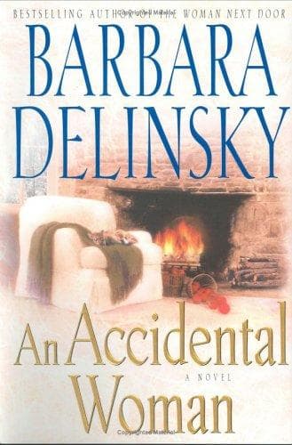 Cover of An Accidental Woman by Barbara Delinsky