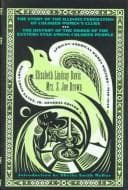 Cover of The story of the Illinois Federation of Colored Women's Clubs by Elizabeth Lindsay Davis
