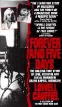 Cover of Forever and five days by Lowell Cauffiel