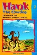 Cover of The curse of the incredible priceless corncob by John R. Erickson