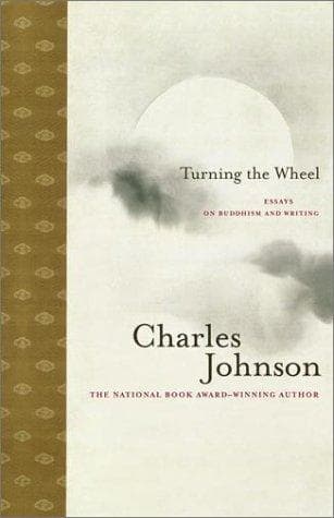 Cover of Turning the wheel by Charles Richard Johnson