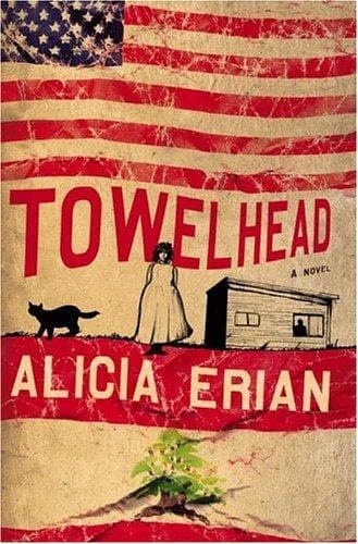 Cover of Towelhead by Alicia Erian