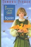 Cover of Squire by Tamora Pierce