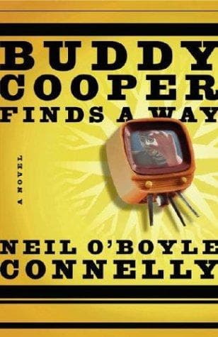 Cover of Buddy Cooper finds a way by Neil O. Connelly