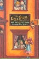 Cover of The Doll People by Ann M. Martin