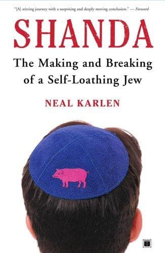 Cover of Shanda by Neal Karlen