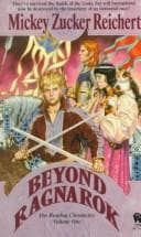 Cover of Beyond Ragnarok (Renshai Chronicles) by Mickey Zucker Reichert