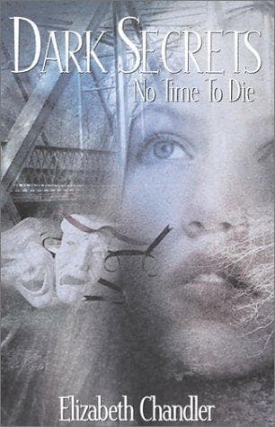 Cover of No Time to Die by Elizabeth Chandler