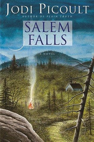 Cover of Salem Falls by Jodi Picoult