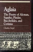 Cover of Aglaia by Charles Segal