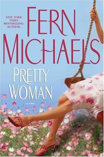 Cover of Pretty Woman by Fern Michaels
