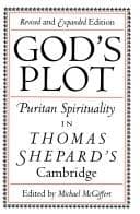 Cover of God's plot by Thomas Shepard