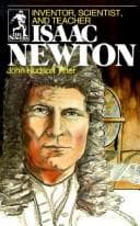 Cover of Isaac Newton by John Hudson Tiner