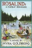 Cover of Rosalind by Myra Goldberg