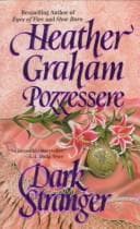 Cover of Dark stranger by Heather Graham