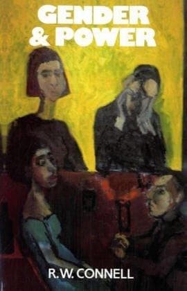 Cover of Gender and Power by R. W. Connell
