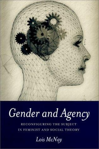 Cover of Gender and Agency by Lois McNay