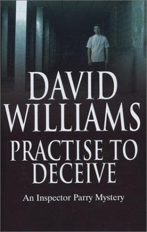 Cover of Practise to Deceive by Stuart David Williams
