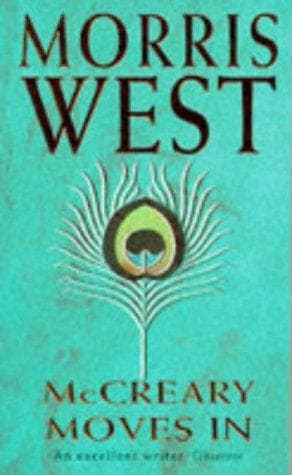 Cover of McCreary Moves In by Morris West