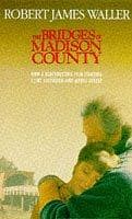 Cover of The Bridges of Madison County by Robert James Waller