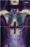 Cover of The Rise of Endymion by Dan Simmons