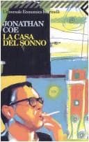 Cover of The House of Sleep by Jonathan Coe