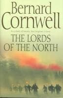 Cover of Lords of the North by Bernard Cornwell