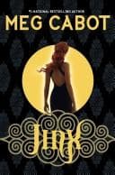 Cover of Jinx by Meg Cabot