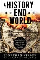 Cover of A History of the End of the World by Jonathan Kirsch